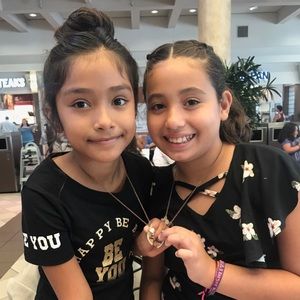 Meet your Posher, Sandra